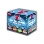 0 Victory Brewing Co - Mystical Monkey Mixer Pack