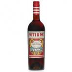 0 Vittore - Red Vermouth (750)