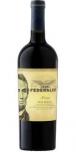 0 The Federalist - Honest Red Blend (750)