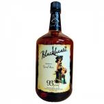 0 Blackheart - Premium Spiced Rum (1750)