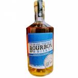 0 The Heart Distillery - Colorado Straight Bourbon Whiskey (750)