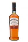 Bowmore - 15 Year Darkest Sherry Cask (750)