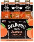0 Jack Daniel's Country Cocktails - Southern Peach