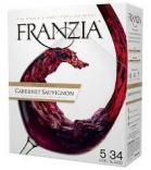 0 Franzia - Cabernet California (5000)
