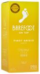 0 Barefoot - Pinot Grigio (3000)