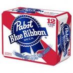 0 Pabst Brewing Co - Pabst Blue Ribbon