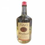 Tito's - Handmade Vodka (1750)