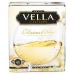 0 Peter Vella - Delicious White (5000)