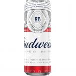 0 Anheuser-Busch - Budweiser