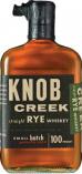 0 Knob Creek - Rye Whiskey (375)