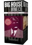 0 Big House - Cardinal Zinfandel (3000)