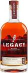 0 Legacy - Small Batch Canadian Whisky (750)