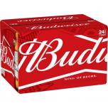 0 Anheuser-Busch - Budweiser
