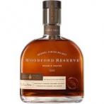 Woodford Reserve - Double Oaked Bourbon (750)