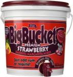 0 Master of Mixes - Big Bucket Strawberry Margarita 96oz
