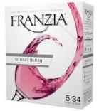 0 Franzia - Blush California (5000)