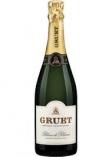0 Gruet - Blanc de Blanc (750)