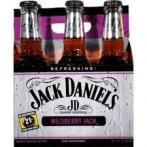 0 Jack Daniel's Cocktails - Berry Punch