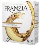 0 Franzia - Chardonnay California (5000)