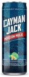 0 Cayman Jack - Moscow Mule
