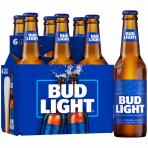 0 Anheuser-Busch - Bud Light