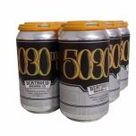0 Berthoud Brewing Co - 5030 Double IPA