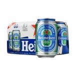 0 Heineken - 0.0 Dutch Lager