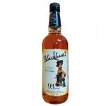 Blackheart - Premium Spiced Rum (750)