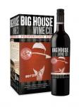0 Big House - Red (3000)