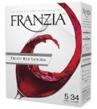 0 Franzia - Red Sangria (5000)