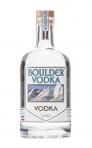 0 Boulder Spirits - Vodka (750)
