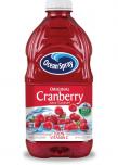 0 Ocean Spray - Cranberry