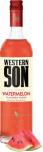 0 Western Son - Big Stripe Watermelon Vodka (50)