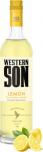 Western Son Distillery - Lower Valley Lemon Vodka (50)