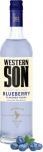 Western Son Distillery - Piney Woods Blueberry Vodka (750)