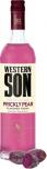 Western Son Distillery - South Texas Prickly Pear Vodka (750)