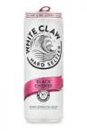 0 White Claw - Black Cherry