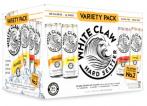 White Claw - Hard Seltzer Variety Pack Flavor Collection No.2