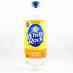 0 White Rock - Tonic Water 1 Liter Bottle