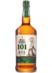 Wild Turkey - 101 Proof Rye Whiskey (1000)