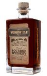 0 Woodinville - Straight Bourbon Whiskey (750)