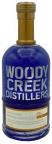 0 Woody Creek - Limited Edition Seasonal Summer Gin (750)