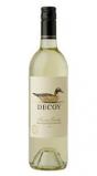 0 Decoy - Sauvignon Blanc Napa Valley (750)