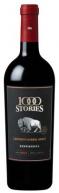 0 1000 Stories - Bourbon Barrel-Aged Zinfandel (750ml)