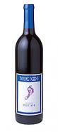 0 Barefoot - Merlot (750ml)