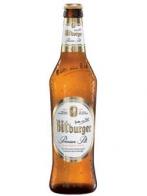 Bitburger - Premium Pilsner