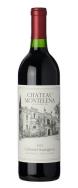 0 Chateau Montelena - Cabernet Sauvignon Napa Valley (750ml)