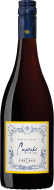 0 Cupcake - Pinot Noir (750ml)