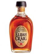 Elijah Craig - Straight Bourbon Whiskey (750ml)