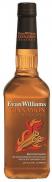 Evan Williams - Cinnamon Reserve (50ml)